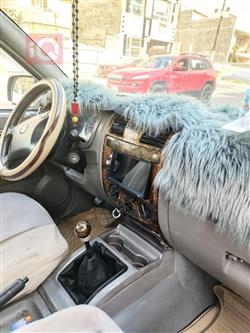 جريت وول وينجل 5